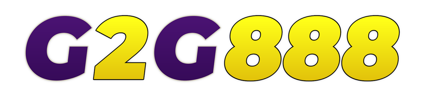 g2g888 โลโก้